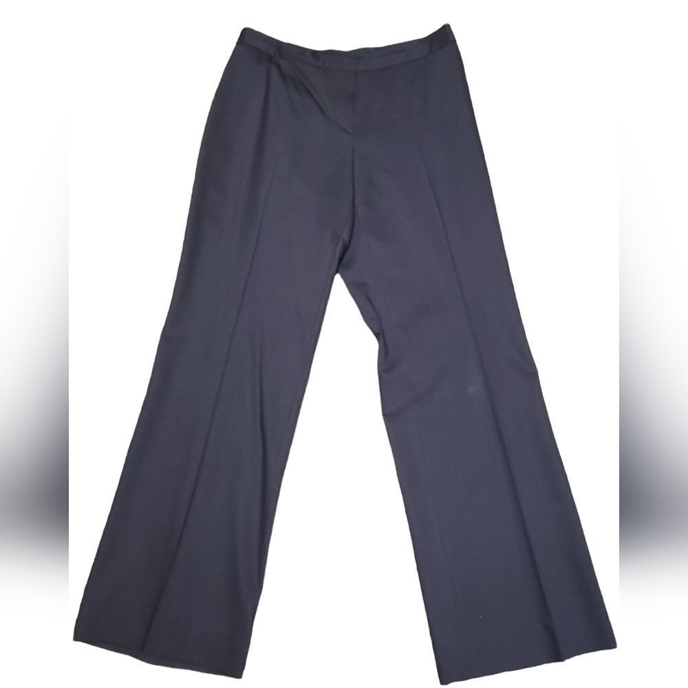 Zanella Trouser Pants Navy 12